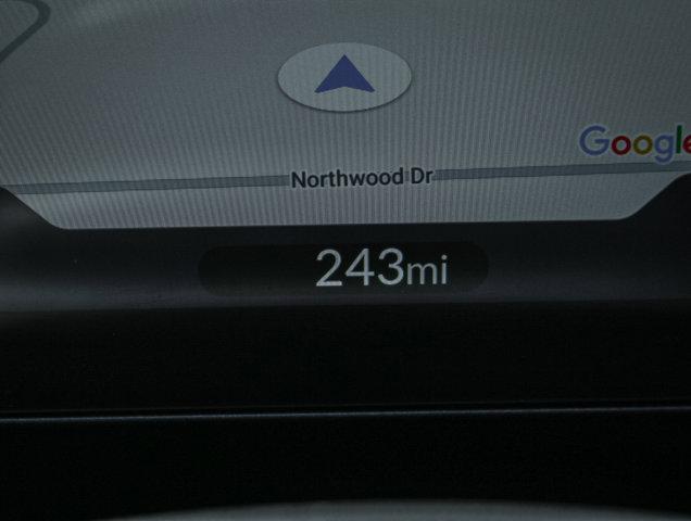 new 2025 Honda Prologue car, priced at $59,805