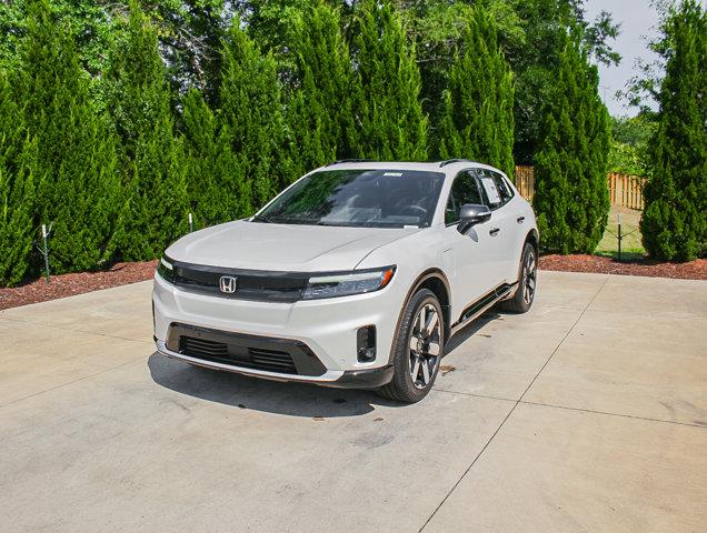 new 2025 Honda Prologue car, priced at $59,805