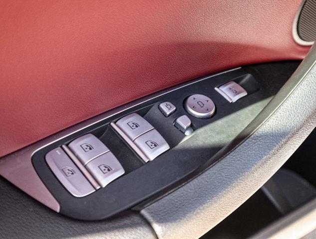 used 2023 BMW X3 car, priced at $49,699