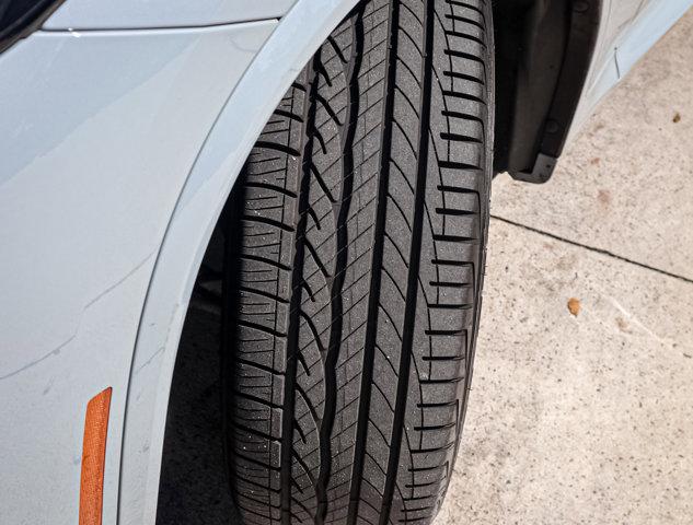 used 2023 BMW X3 car, priced at $49,699