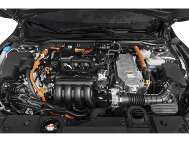 new 2021 Honda Insight car, priced at $25,205