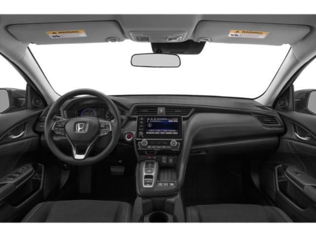 new 2021 Honda Insight car, priced at $25,205