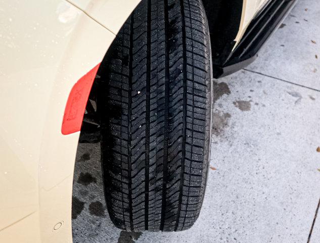 used 2024 Cadillac Escalade car, priced at $88,998