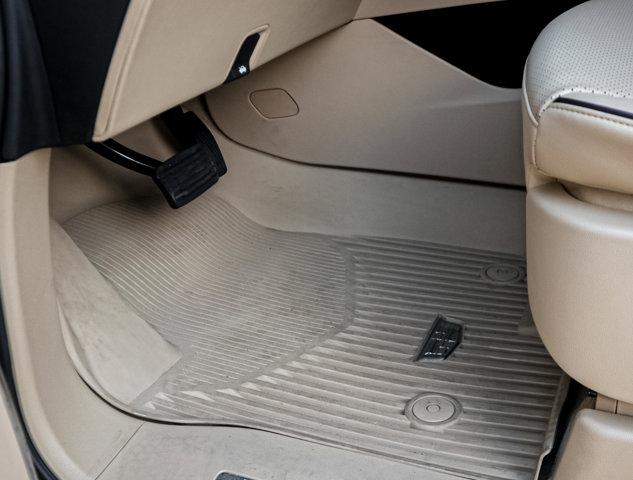 used 2024 Cadillac Escalade car, priced at $88,998