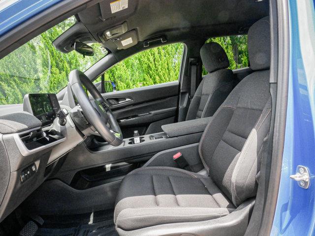 used 2024 Honda Prologue car, priced at $33,349