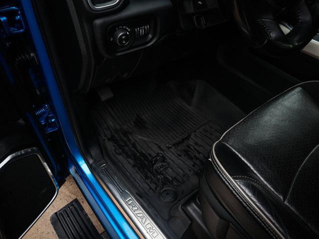 used 2022 Ram 3500 car, priced at $58,500