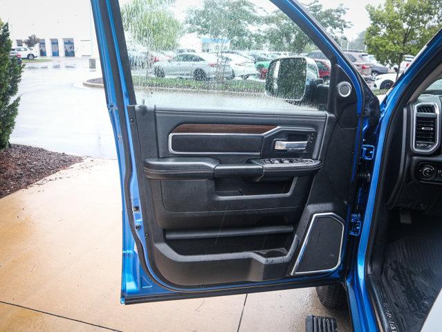 used 2022 Ram 3500 car, priced at $58,500