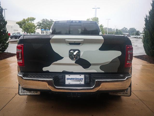 used 2022 Ram 3500 car, priced at $58,500