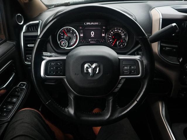 used 2022 Ram 3500 car, priced at $58,500