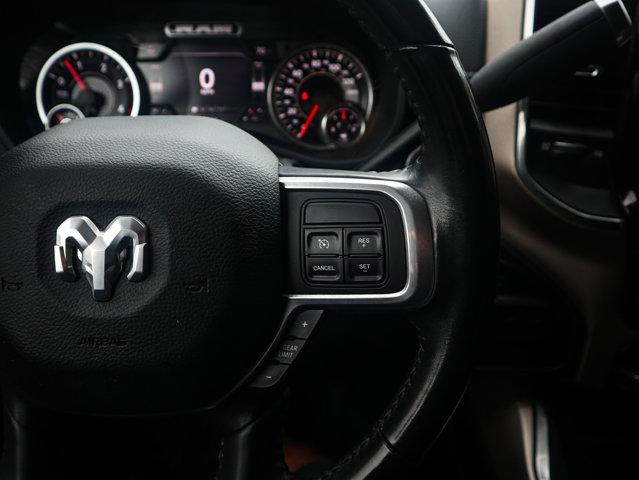 used 2022 Ram 3500 car, priced at $58,500