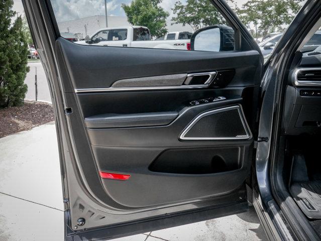 used 2021 Kia Telluride car, priced at $42,899