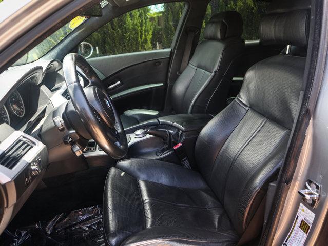 used 2007 BMW M5 car, priced at $25,000