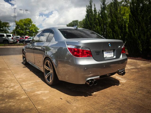 used 2007 BMW M5 car, priced at $25,000