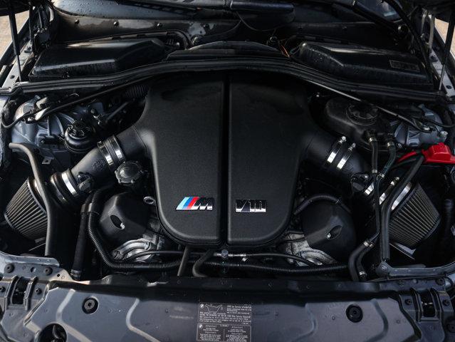 used 2007 BMW M5 car, priced at $25,000