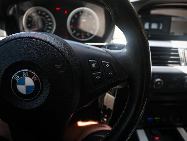 used 2007 BMW M5 car, priced at $25,000