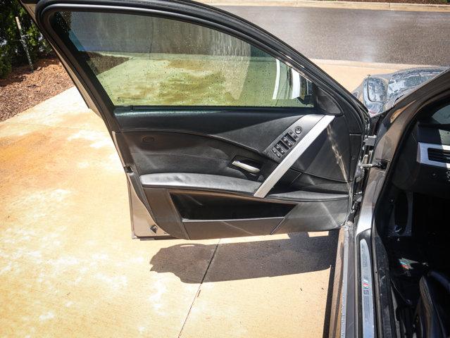 used 2007 BMW M5 car, priced at $25,000