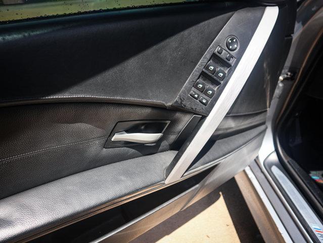 used 2007 BMW M5 car, priced at $25,000