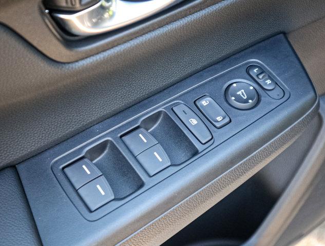 used 2025 Honda CR-V Hybrid car, priced at $39,500