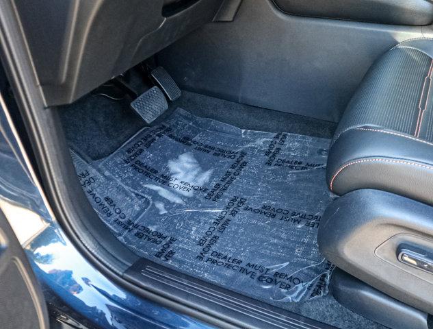 used 2025 Honda CR-V Hybrid car, priced at $39,500