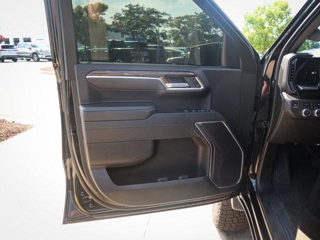 used 2023 GMC Sierra 1500 car, priced at $42,500