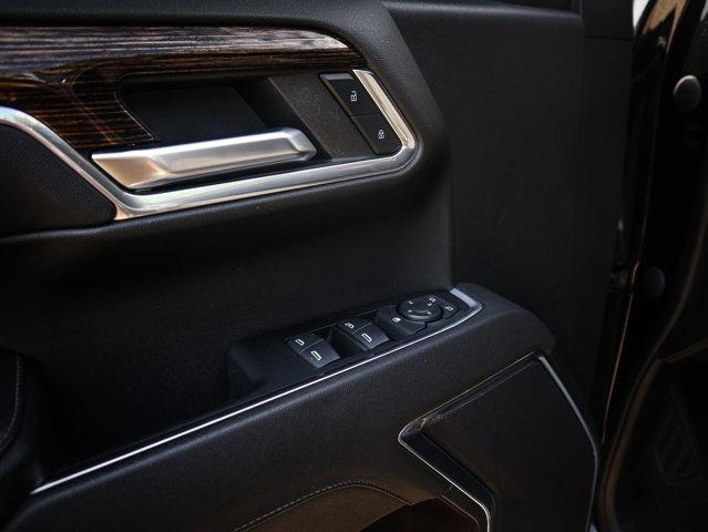 used 2023 GMC Sierra 1500 car, priced at $42,500