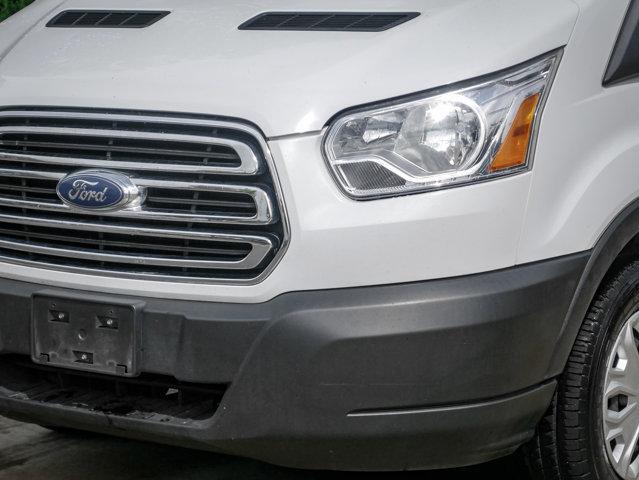 used 2019 Ford Transit-150 car, priced at $29,944