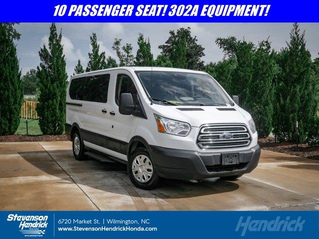 used 2019 Ford Transit-150 car, priced at $29,944