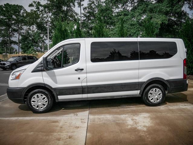 used 2019 Ford Transit-150 car, priced at $29,944