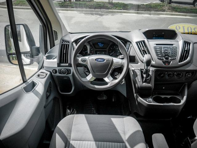 used 2019 Ford Transit-150 car, priced at $29,944