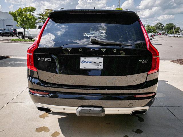 used 2019 Volvo XC90 car, priced at $22,013