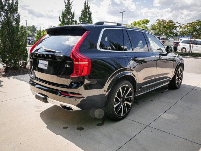 used 2019 Volvo XC90 car, priced at $22,013
