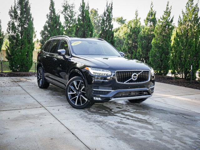 used 2019 Volvo XC90 car, priced at $22,013