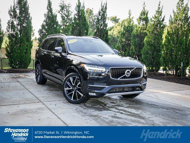 used 2019 Volvo XC90 car, priced at $22,013