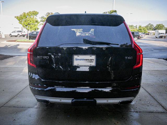 used 2019 Volvo XC90 car, priced at $22,013