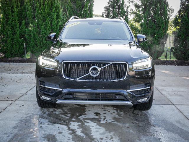used 2019 Volvo XC90 car, priced at $22,013
