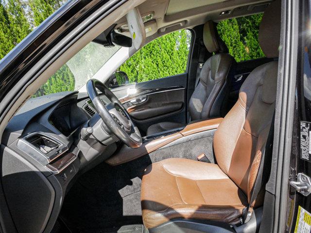 used 2019 Volvo XC90 car, priced at $22,013