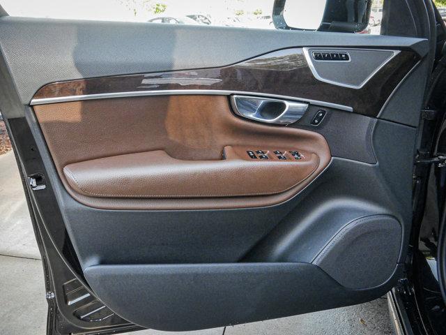 used 2019 Volvo XC90 car, priced at $22,013
