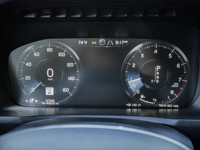 used 2019 Volvo XC90 car, priced at $22,013