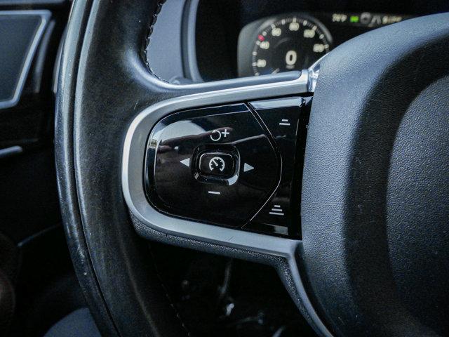 used 2019 Volvo XC90 car, priced at $22,013