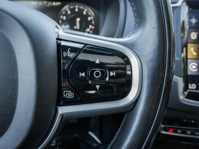 used 2019 Volvo XC90 car, priced at $22,013
