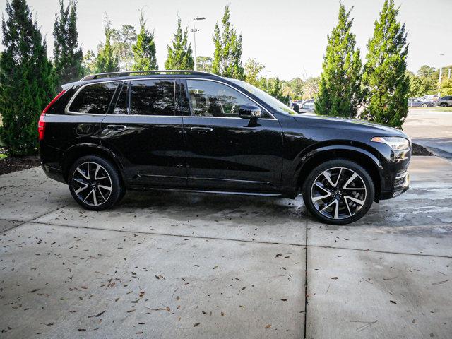 used 2019 Volvo XC90 car, priced at $22,013