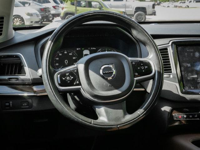 used 2019 Volvo XC90 car, priced at $22,013