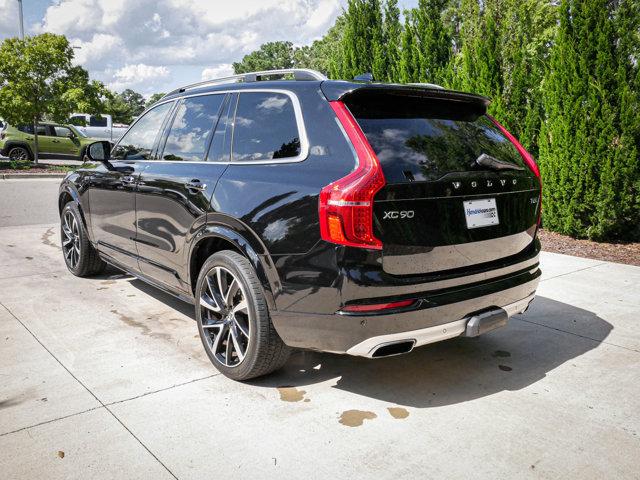 used 2019 Volvo XC90 car, priced at $22,013