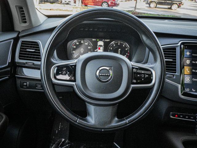 used 2019 Volvo XC90 car, priced at $22,013