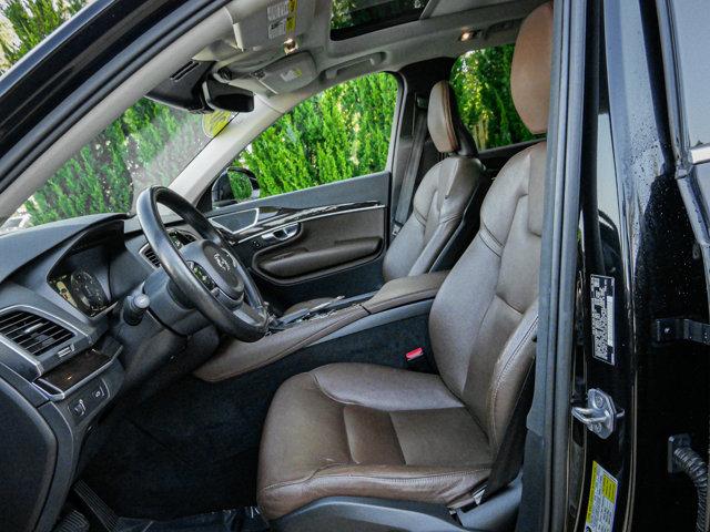 used 2019 Volvo XC90 car, priced at $22,013