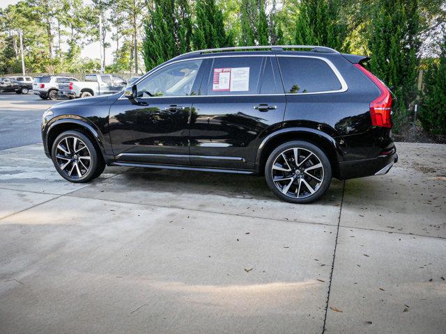 used 2019 Volvo XC90 car, priced at $22,013