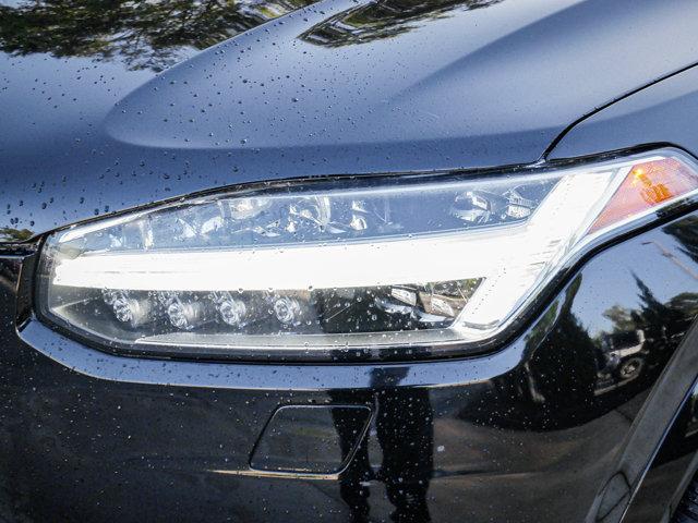used 2019 Volvo XC90 car, priced at $22,013