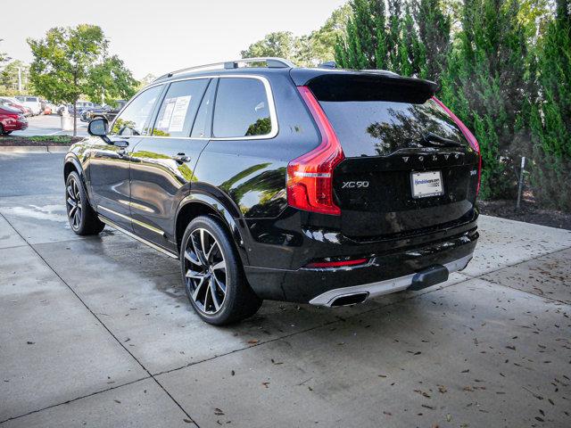 used 2019 Volvo XC90 car, priced at $22,013