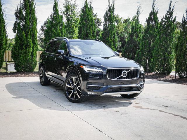 used 2019 Volvo XC90 car, priced at $22,013
