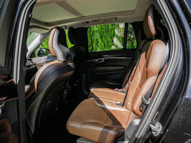 used 2019 Volvo XC90 car, priced at $22,013